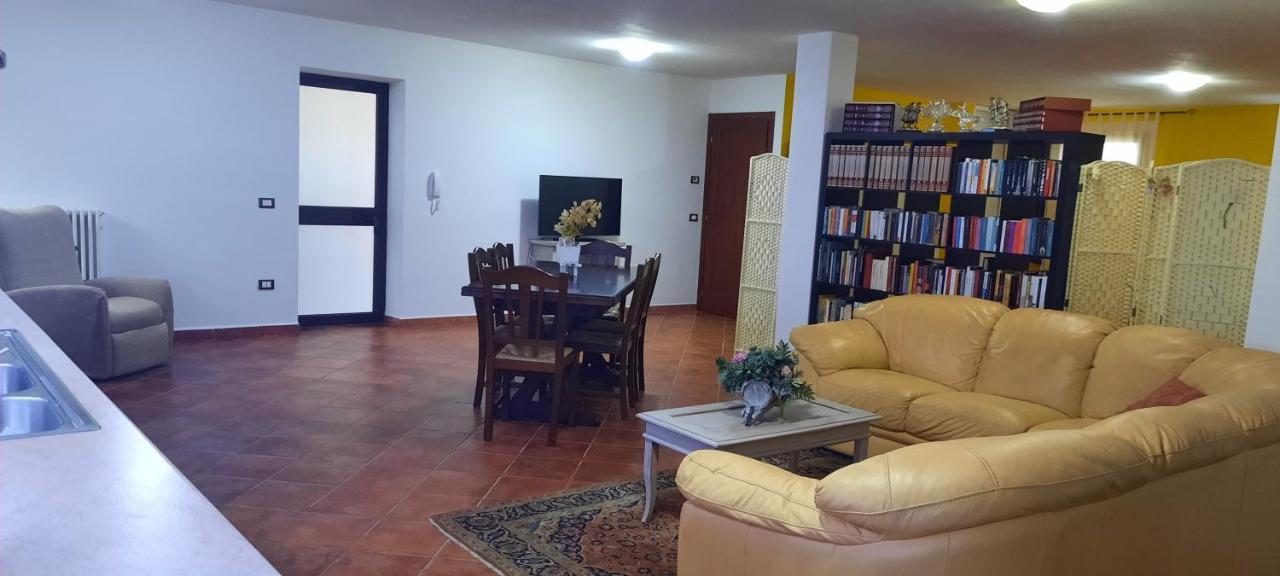 Studio Seminterrato Villa Armonia Iun:P2030 Orosei Kültér fotó
