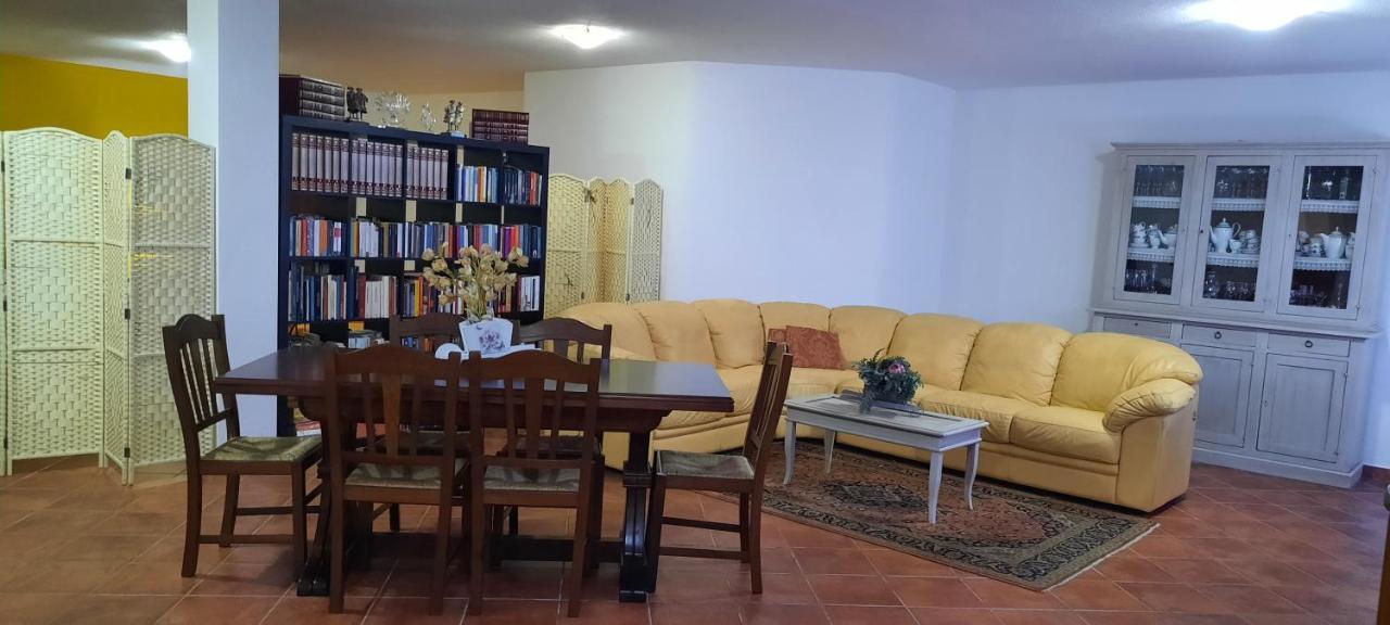 Studio Seminterrato Villa Armonia Iun:P2030 Orosei Kültér fotó